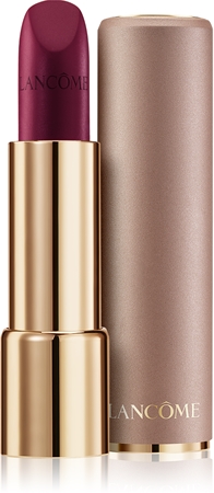 Lancôme L'Absolu Rouge kreminės konsistencijos lūpų dažai , matinio efekto
