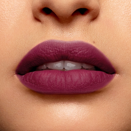 Lancôme L'Absolu Rouge kreminės konsistencijos lūpų dažai , matinio efekto