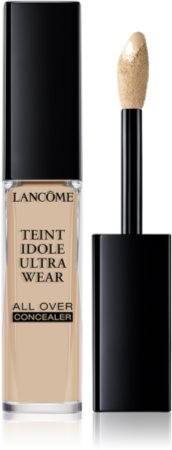 Lancôme Teint Idole Ultra Wear All Over Concealer long-lasting concealer
