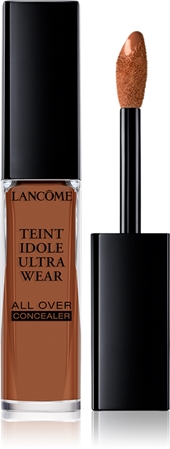 Lancôme Teint Idole Ultra Wear All Over Concealer anticearcan cu efect de lunga durata