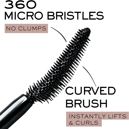 Lancôme Lash Idôle objemová řasenka