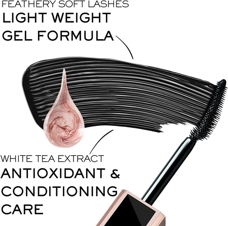 Lancôme Lash Idôle objemová řasenka