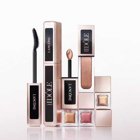 Lancôme Lash Idôle objemová řasenka