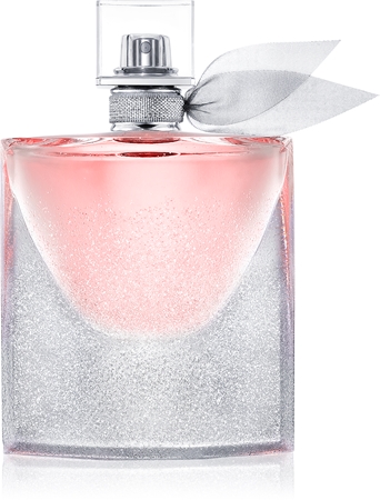 Lancôme La vie est belle Sparkling eau de parfum limited edition