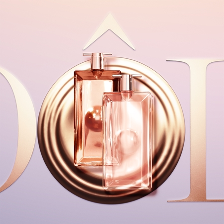 Lancôme Idôle L'Intense парфумована вода для жінок