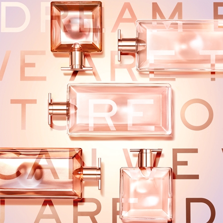 Lancôme Idôle L'Intense парфумована вода для жінок