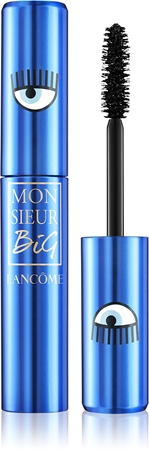 Lancôme Monsieur Big  x Chiara Ferragni Mascara für XXL-Volumen limitierte Ausgabe