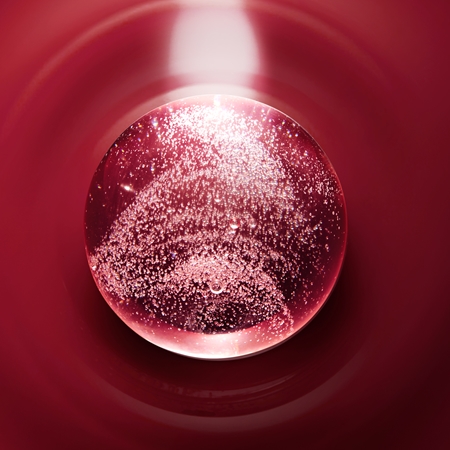 Lancôme L'Absolu Rouge Drama Ink Kauakestev matt vedel huulepulk