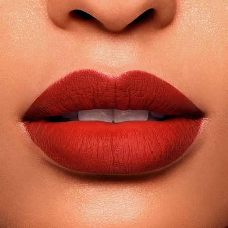 Lancôme L'Absolu Rouge Drama Ink Kauakestev matt vedel huulepulk