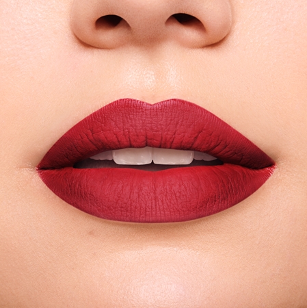 Lancôme L'Absolu Rouge Drama Ink lang anhaltender, matter, flüssiger Lippenstift