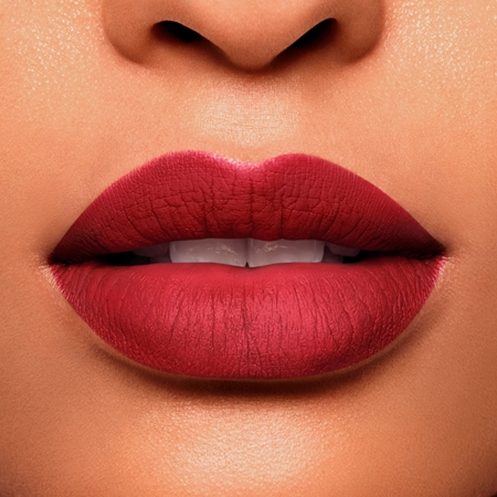Lancôme L'Absolu Rouge Drama Ink lang anhaltender, matter, flüssiger Lippenstift