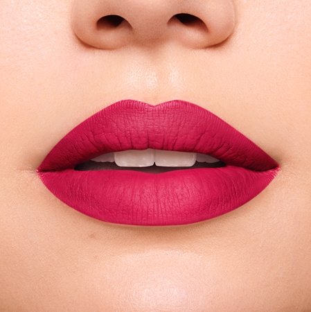 Lancôme L'Absolu Rouge Drama Ink lang anhaltender, matter, flüssiger Lippenstift