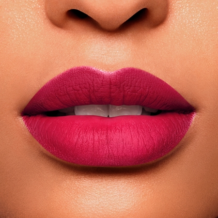 Lancôme L'Absolu Rouge Drama Ink lang anhaltender, matter, flüssiger Lippenstift