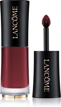 Lancôme L'Absolu Rouge Drama Ink Langtidsholdbar mat og flydende læbestift