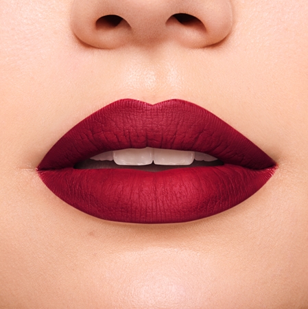 Lancôme L'Absolu Rouge Drama Ink Langtidsholdbar mat og flydende læbestift