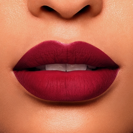 Lancôme L'Absolu Rouge Drama Ink Langtidsholdbar mat og flydende læbestift