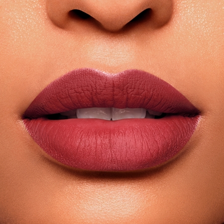 Lancôme L'Absolu Rouge Drama Ink długotrwały matowa pomadka w płynie
