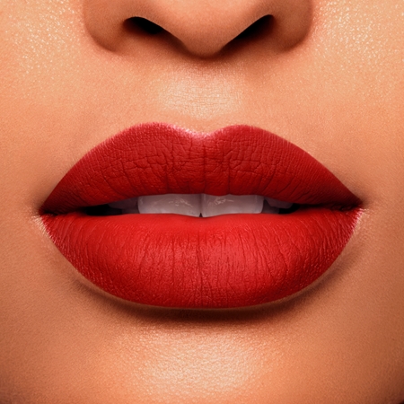 Lancôme L'Absolu Rouge Drama Ink Ilgnoturīga un matējoša šķidrā lūpu krāsa