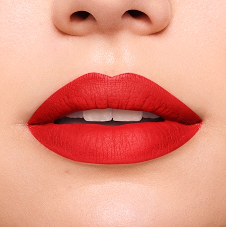 Lancôme L'Absolu Rouge Drama Ink ilgai išliekantys matiniai skystieji lūpų dažai