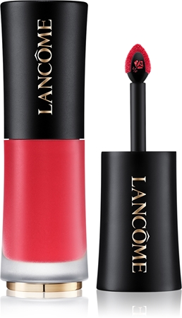 Lancôme L'Absolu Rouge Drama Ink ilgai išliekantys matiniai skystieji lūpų dažai