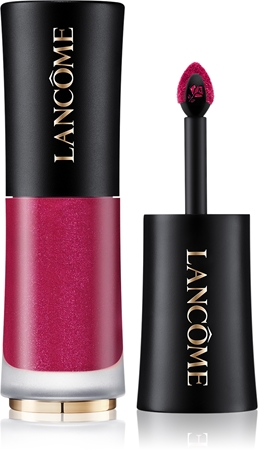 Lancôme L'Absolu Rouge Drama Ink ilgai išliekantys matiniai skystieji lūpų dažai