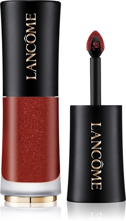 Lancôme L'Absolu Rouge Drama Ink ilgai išliekantys matiniai skystieji lūpų dažai