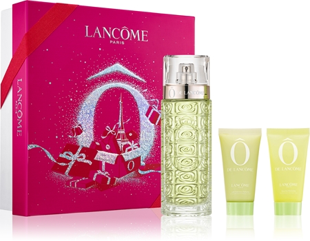 Lancôme Ô de Lancôme dárková sada