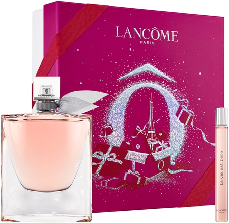 Lancôme La Vie Est Belle Presentförpackning Ill. för Kvinnor
