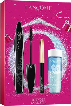 Lancôme Hypnôse Doll Eyes Gift Set for Women
