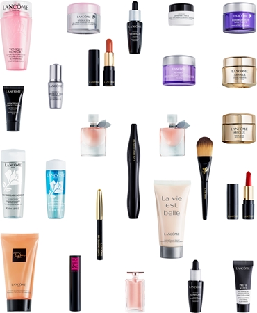 Lancôme Advent Calendar 2020 kalendarz adwentowy dla kobiet