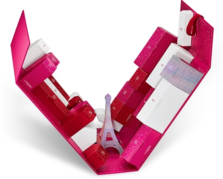 Lancôme Advent Calendar 2020 kalendarz adwentowy dla kobiet