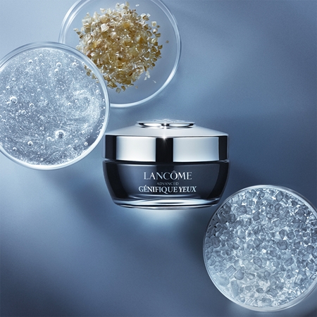 Lancôme Génifique Advanced Eye Cream Crema de ochi pentru reintinerire