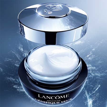 Lancôme Génifique Advanced Eye Cream Crema de ochi pentru reintinerire