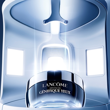 Lancôme Génifique Advanced Eye Cream Crema de ochi pentru reintinerire