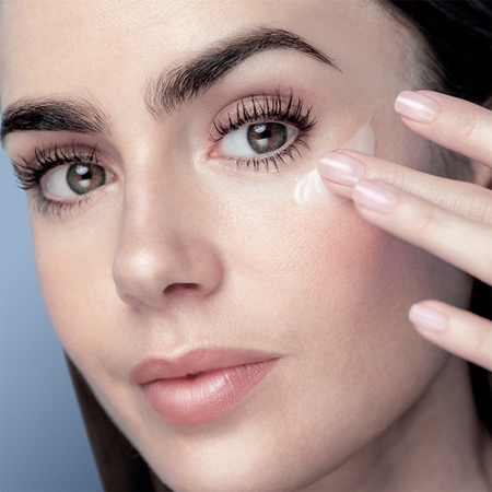 Lancôme Génifique Advanced Eye Cream Crema de ochi pentru reintinerire