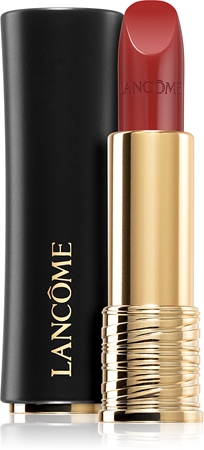 Lancôme L'Absolu Rouge Cream Cremet læbestift kan genopfyldes