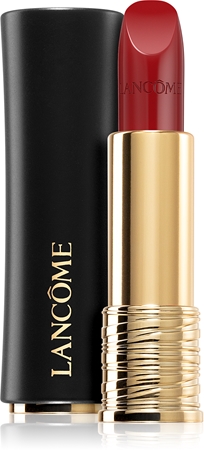 Lancôme L'Absolu Rouge Cream Creamy Lipstick refillable