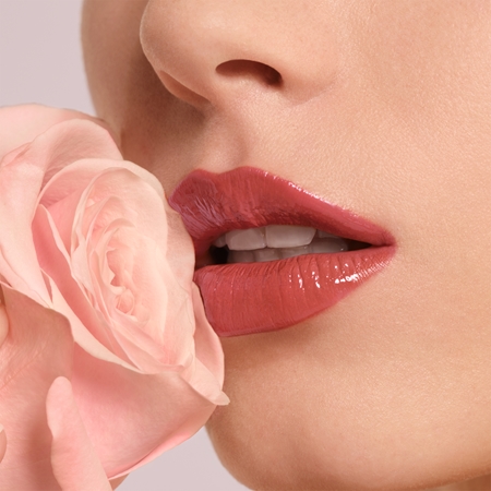 Lancôme L'Absolu Rouge Cream voidemainen huulipuna täytettävä