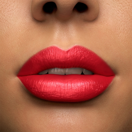 Lancôme L'Absolu Rouge Cream rouge à lèvres crémeux rechargeable