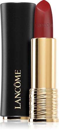 Lancôme L'Absolu Rouge Drama Matte matný rúž plniteľná