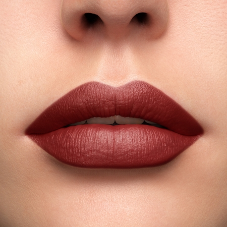 Lancôme L'Absolu Rouge Drama Matte matný rúž plniteľná