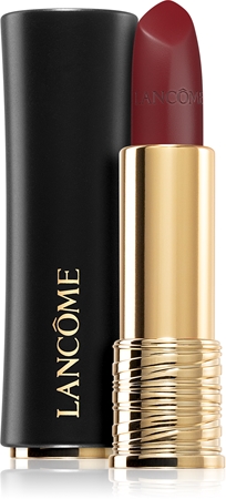 Lancôme L'Absolu Rouge Drama Matte matný rúž plniteľná