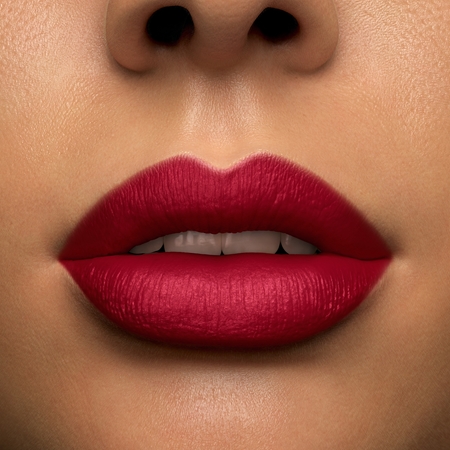 Lancôme L'Absolu Rouge Drama Matte matirajoča šminka polnilna