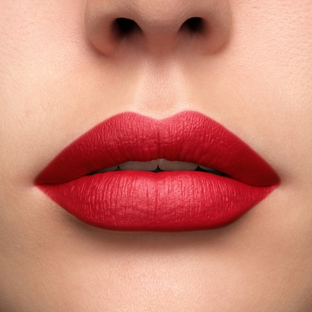 Lancôme L'Absolu Rouge Drama Matte rossetto opacizzante ricaricabile