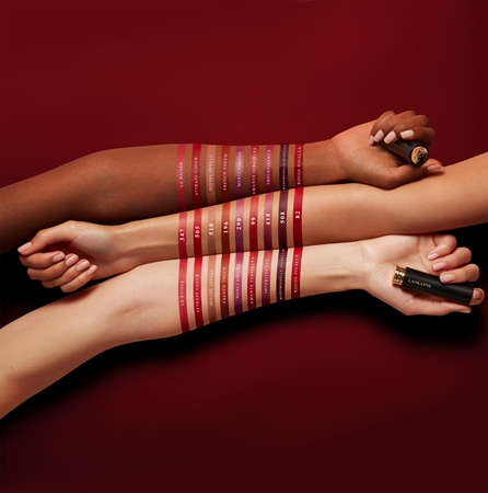 Lancôme L'Absolu Rouge Drama Matte rossetto opacizzante ricaricabile