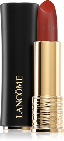 Lancôme L'Absolu Rouge Drama Matte matný rúž plniteľná