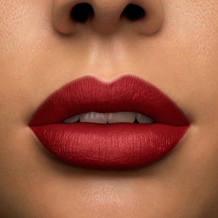 Lancôme L'Absolu Rouge Drama Matte matný rúž plniteľná