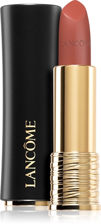 Lancôme L'Absolu Rouge Drama Matte matný rúž plniteľná