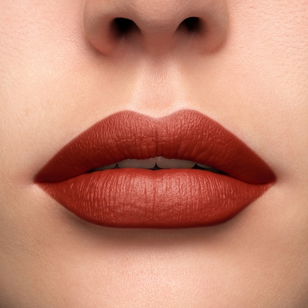 Lancôme L'Absolu Rouge Drama Matte Mat læbestift kan genopfyldes