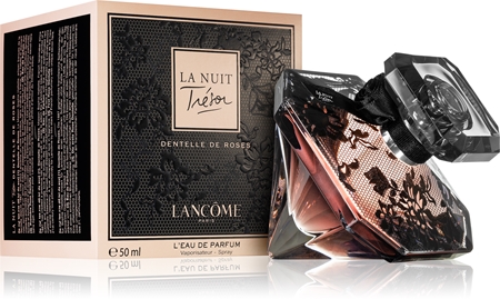 Lancôme La Nuit Trésor Dentelle De Roses Eau de Parfum für Damen